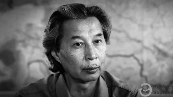 Жазушы, ғалым Мақсат Тәж-Мұрат қайтыс болды