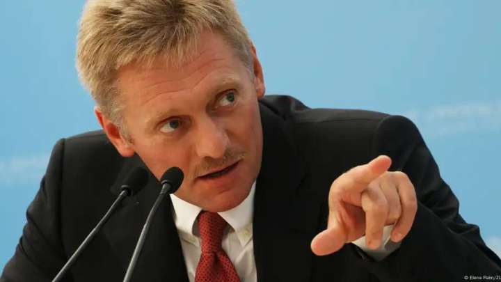 Кремль АҚШ-қа "ядролық қару сынақтарын қайта бастау – қауіпті" екенін ескертті