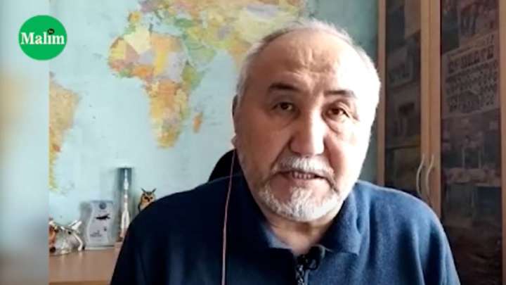 Тәртіп жоқ: Әскери сарапшы Ақтаудағы ұшақты не себепті атып түсіргенін айтты