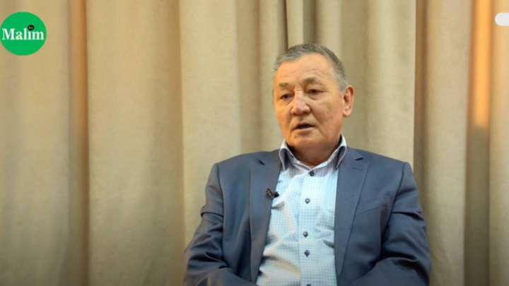 Желтоқсан құрбандарын ақтау заңы әлі күнге іске аспай келеді - Құрманғазы Рахмет