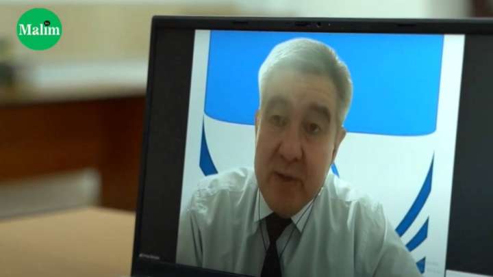 ҰҚШҰ (ОДКБ) не үшін құрылды? - қырғыз саясаттанушысы