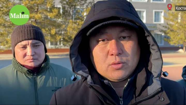 Жоқ малға вакцина салған: Суға аққан малының өтемін ала алмай жүрген шаруалардың арызы