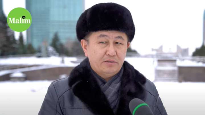 Украиндағы соғыс: Үшінші дүниежүзілік соғысқа ұласа ма?