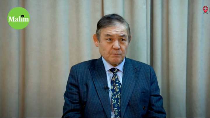 Кенесарының басы саяси мәселе емес - Экс-сенатор