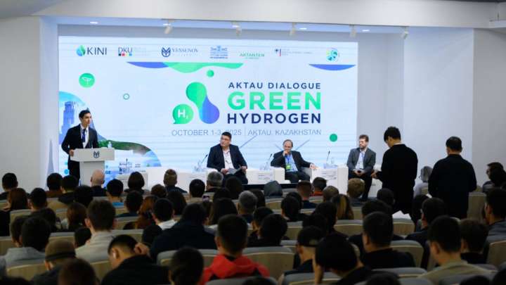 Қазақстандық зерттеулер әлемдік ғылыми орталарға шығып жатыр