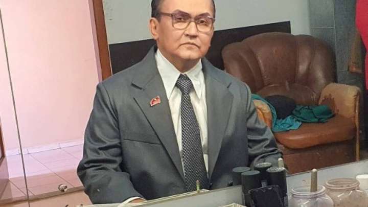 "Қазақ болу — зор бақыт" дер күн тіпті…”