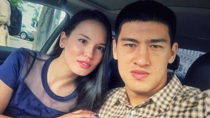 Қазақстан полициясы Екатерина Биволға іздеу жариялады