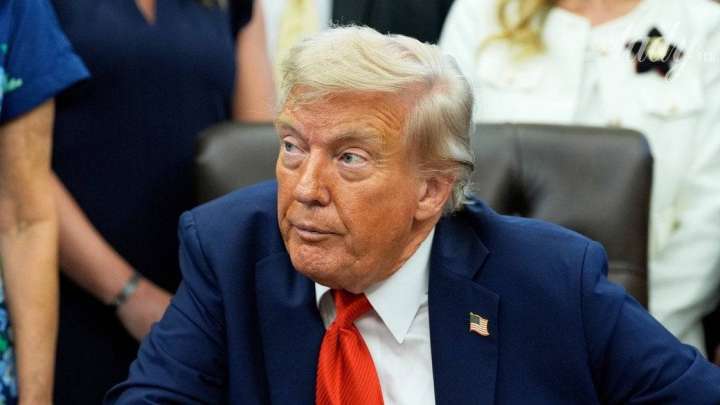 Трамп: «АҚШ ядролық сынақтарды қайта бастауы мүмкін»