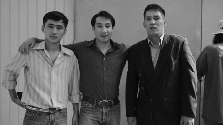 Қаралы хабар! Жаны жәннатта болсын! Танымал актердің отбасы қара жамылды (ВИДЕО)