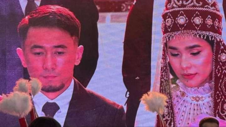 Махмұд Сабырханның екінші некесі: Боксшыға қарсы шабуыл күшейіп кетті (ФОТО)