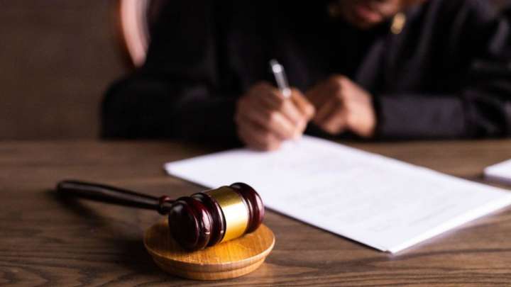 Астанада мас күйінде көлік жүргізген судья ұсталды