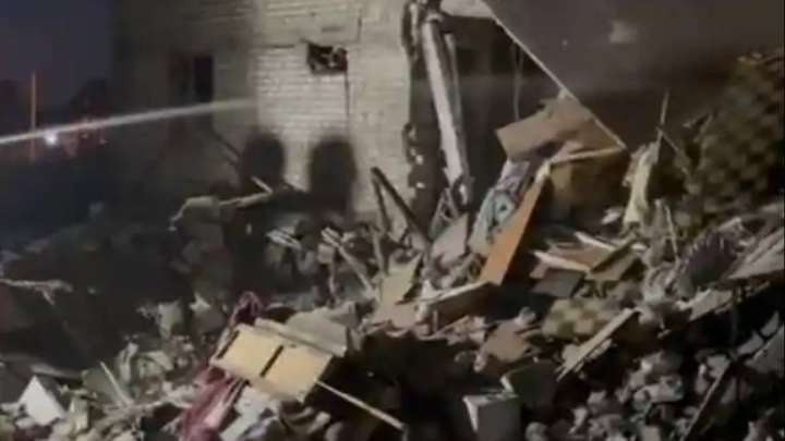 Ресейдің жаңа соққыларынан Украинада балалар қаза тапты