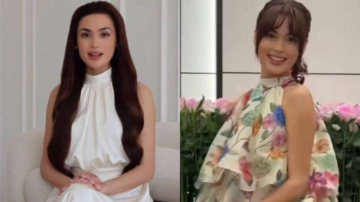 Ақбота Сейітмағанбет тағы да тұрмыс құруға дайын екенін жеткізді