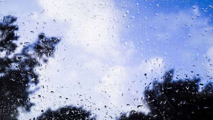 Жауын-шашын, көктайғақ... Синоптиктер ескерту жасады