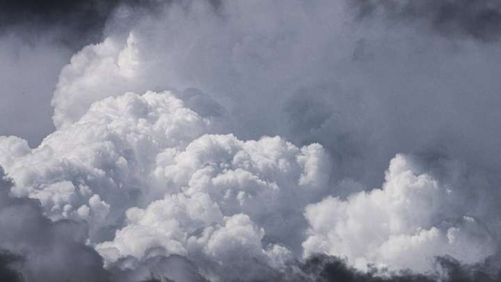 4-6 қарашада ауа райы күрт бұзылады