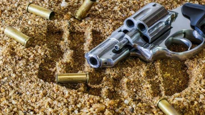 Атыстан бір адам қаза тауып, үш адам ауруханаға түсті