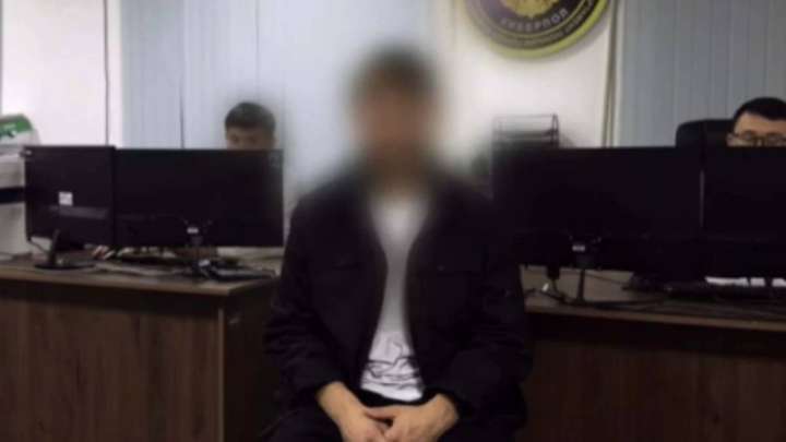 Есепшотын басқа адамға берген азамат қылмысқа қатысты деп танылды