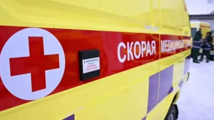 Атырау-Орал жолындағы жол апатынан екі бала қаза болды