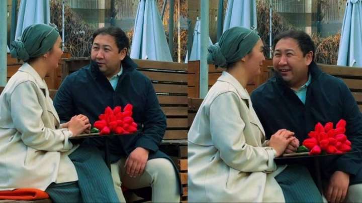 "Маған әйел, саған күйеу табылар": Ғаділбек Жанай ел естімеген әңгімесін жайып салды (ВИДЕО)