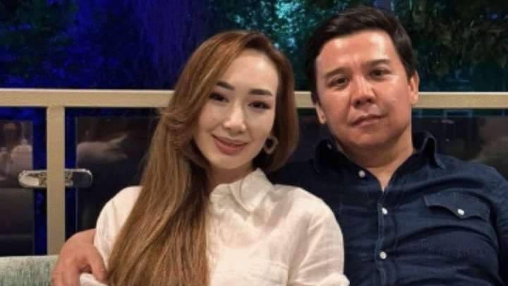 «Ол менің тоқалым, ұлым бар»: Депутат Қырықбаев желідегі сыбыстарға жауап берді