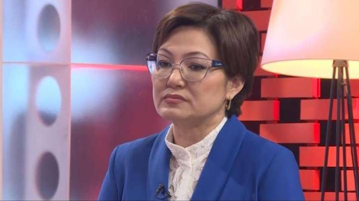 "Дәрігер, балшы-балгер, бәрінен өттім": Дана Нұржігіт жеке өмірі туралы айтты