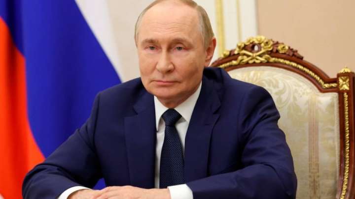 Путин тапсырмасы: Ресей ядролық қаруын сынақтан өткізбек