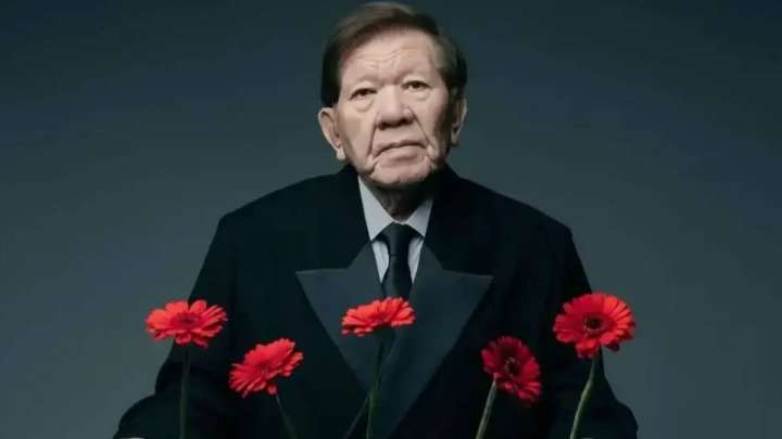 "Жаны жәннатта болсын": Танымал ақын Мұхтар Шахановтың шаңырағы шайқалды