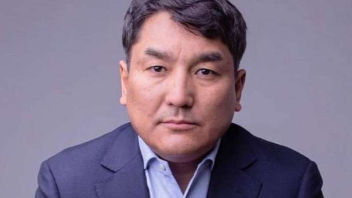 Қамауда отырған Алмазбек Садырбай президентке үндеу жасады ма?