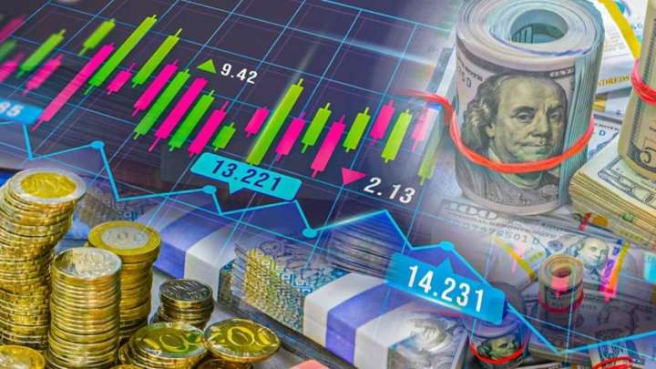 Елімізде шетелдік валюта қаншадан саудаланып жатыр