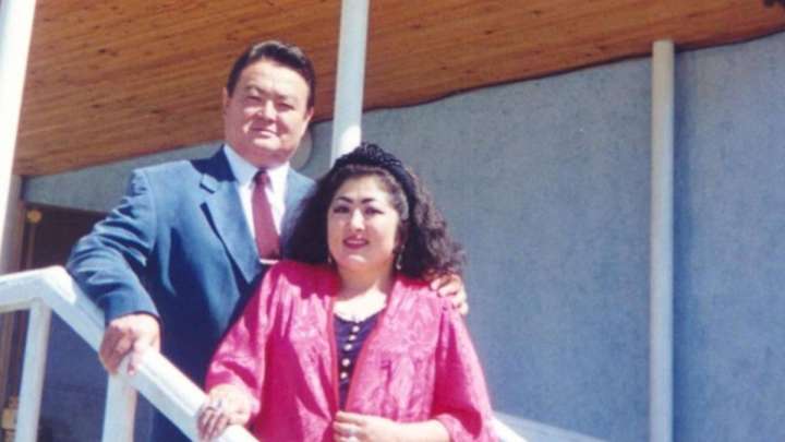 "Зәкеңнің дүниесін табыстадым": Мақпал Жүнісова ел естімеген шындықты айтты (ВИДЕО)