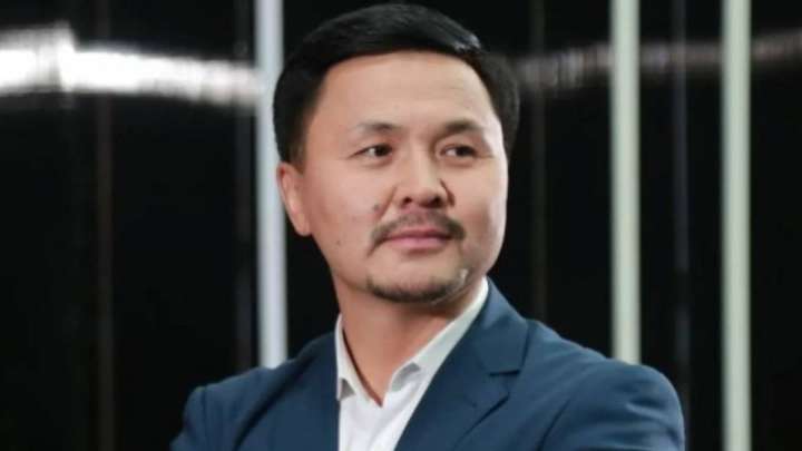 "Қызымды бермес бұрын күйеу баламмен сөйлестім": Досымжан Таңатаров ашығын айтты (ВИДЕО)