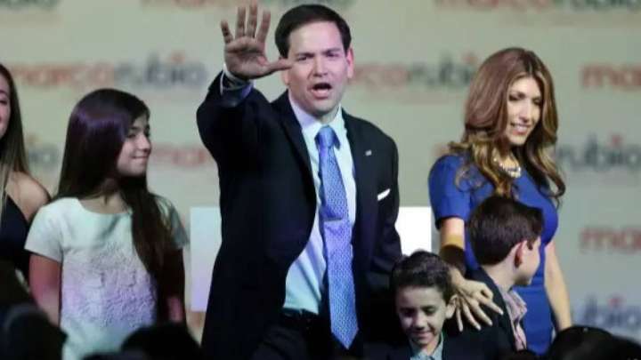 АҚШ мемлекеттік хатшысы Орталық Азияны араламақ