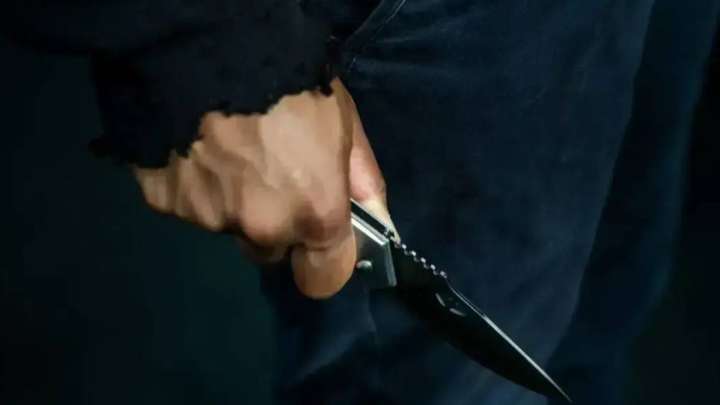 Жамбыл облысының тұрғыны ұлынан пышақ табылғаны үшін жазаланды