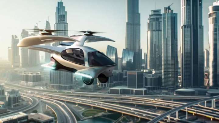 Қазақстан АҚШ-тан 300 млн долларға әуе таксилерін сатып алады