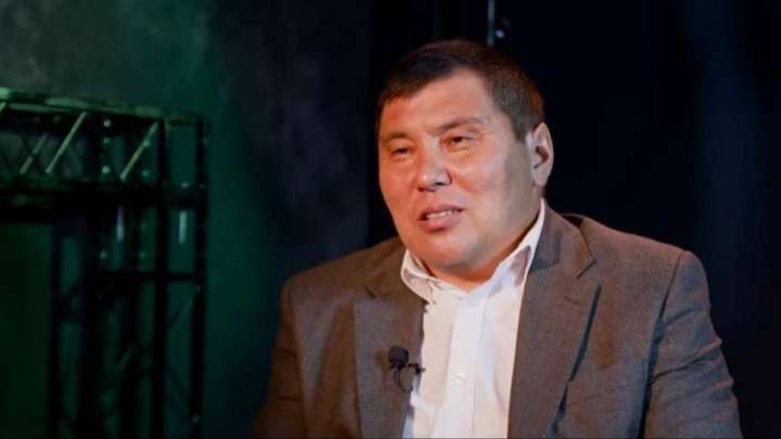 "Солар-ақ туып береді": Омар Жәлел тоқал алуға қатысты өз ойын айтты