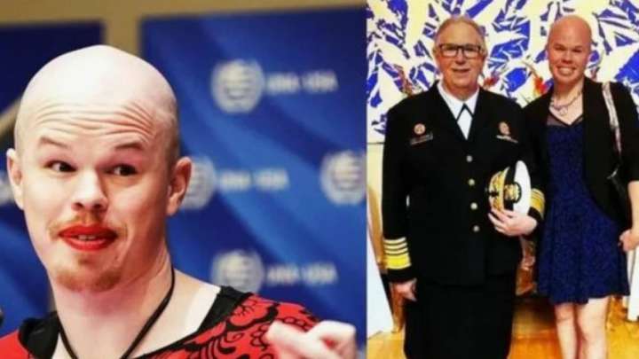 АҚШ трансгендерлердің төлқұжатындағы жынысын өзгертуге шектеу қойды