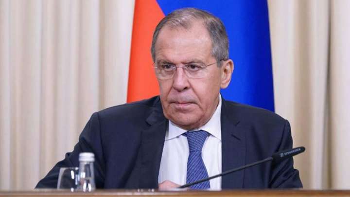 "Дипломатия қасқыры" Путиннің қырына іліккен бе?