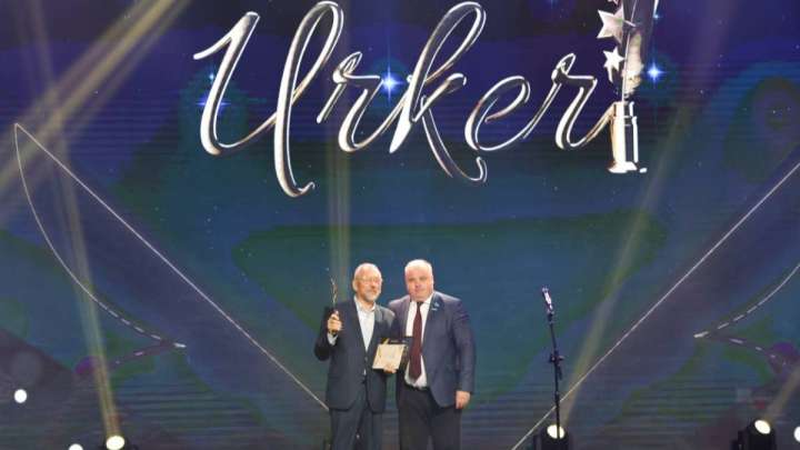 «Үркер – 2025» сыйлығының жеңімпаздары анықталды