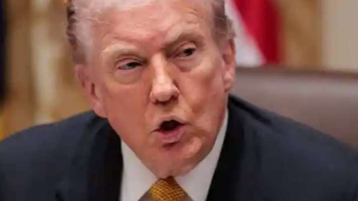 Трамп Оңтүстік Африкадағы G20 саммитіне байкот жариялады