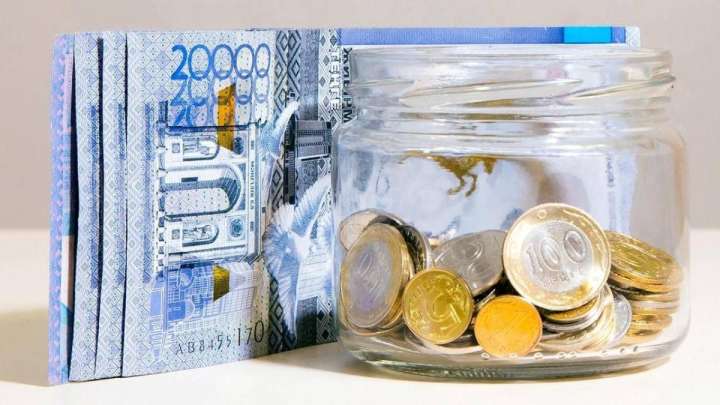 Қуанышты хабар! Зейнетақы өседі! 2026 жылдан бастап зейнетақыға қанша қосылады?