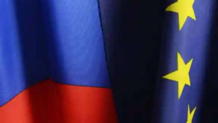 ЕО Ресейге қарсы санкция дайындап жатыр