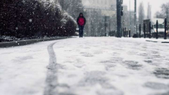 Қазақстанның басым бөлігінде қатты жауын-шашын мен көктайғақ күтіледі