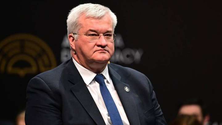 Украина СІМ басшысы: Ресей екі АЭС-тің қосалқы станцияларына әдейі соққы жасады