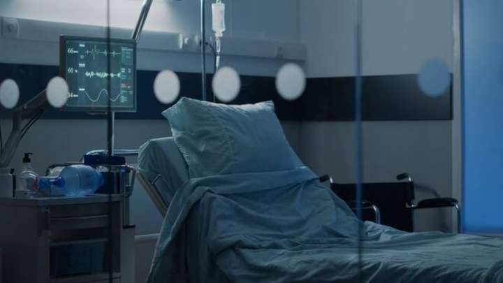 Астанадағы тұрғын үй апаты: екі адам жансақтау бөлімінде жатыр