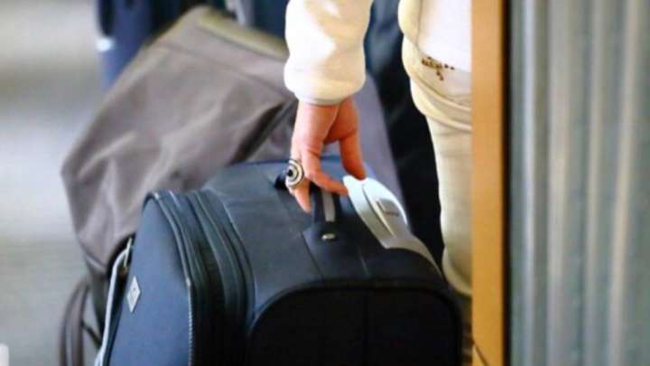 Атырауда қол жүгінде бомба бар деп жалған хабарлаған адам ұсталды