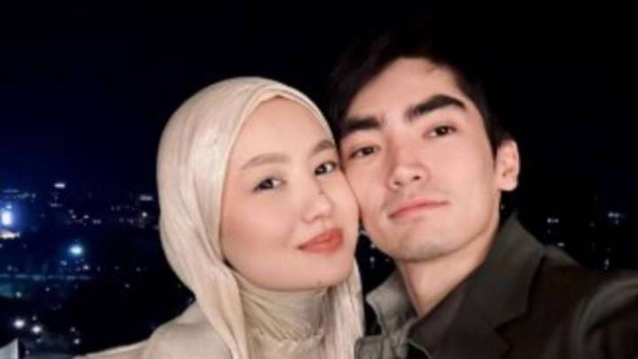 "Тастап кеттім..." – Сәкен Майғазиевтің ұлы жеке өмірі жайлы шындықты айтты