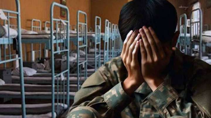 Баланы әскерде өлсін деп туған жоқпыз. Аналар митингке шықты /видео/