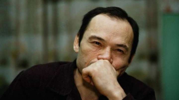 Кезінде елді дүр сілкіндірген адамжегіш Николай Жұмағалиев түрмеге қамалған жоқ