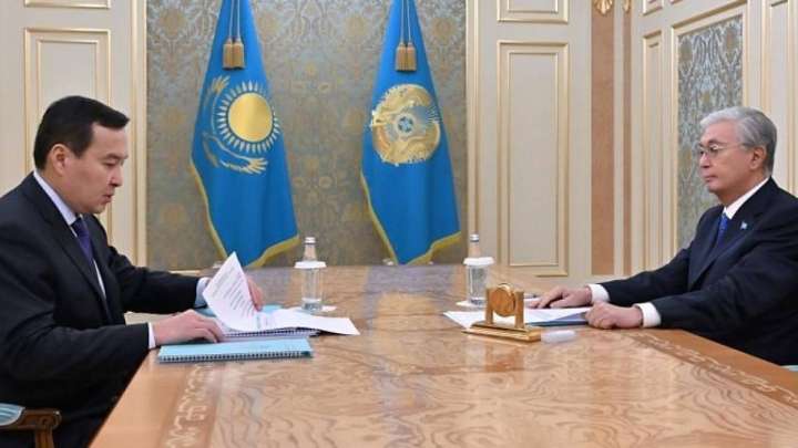 Аудиторлар Қазақтелеком мен Қазпоштаны тексереді