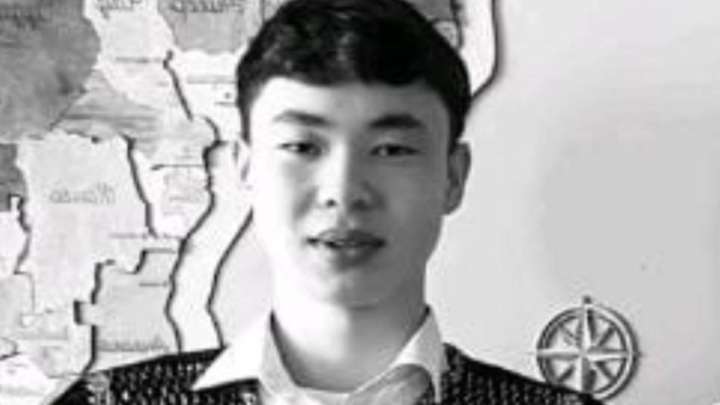 Түркістанда мола маңынан оқушы мәйіті табылды